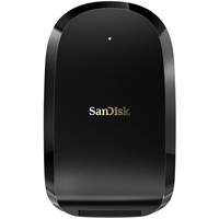 SanDisk Extreme PRO CFexpress Reader USB 3.1