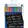 Staedtler Marker Kalligrafie 10 St. mehrfarbig