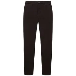 Tom Tailor Chino Hose lange Chino Slim Fit