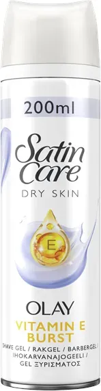 Olay Vitamin E 200 ml