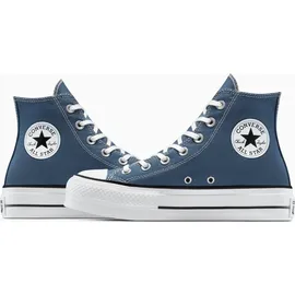 Converse Chuck Taylor All Star Lift Herren Blau 36