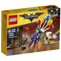 LEGO® Batman MovieTM 70900 Jokers Flucht mit den Ballons