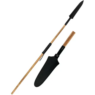 Condor Tool & Knife Condor Yari Spear