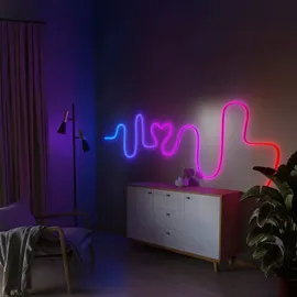 Hama LED-Streifen 00176659 dimmbar RGBIC 500 cm