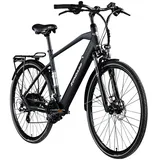 Zündapp Z810 2021 28 Zoll RH 52 cm schwarz