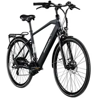 Zündapp Z810 2021 28 Zoll RH 52 cm schwarz