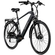 Zündapp Z810 2021 28 Zoll RH 52 cm schwarz