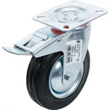 BGS Lenkrolle 125 mm