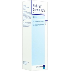 Galderma Laboratorium Nubral 10%
