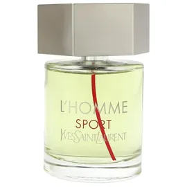 Yves Saint Laurent L'Homme Sport Eau de Toilette 100 ml
