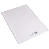 Clairefontaine Zeichen- und Skizzenpapier A2 160 g 125 Bogen Weiß
