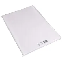 Clairefontaine Zeichen- und Skizzenpapier A2 160 g 125 Bogen Weiß
