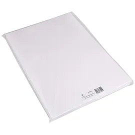 Clairefontaine Zeichen- und Skizzenpapier A2 160 g 125 Bogen Weiß