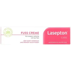 Laseptonmed Fuss-creme