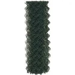 REWWER-TEC  SIENA GARDEN Maschendraht PVC grün 40x2,8x2000 25 m