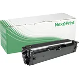 Ampertec Kompatibel zu Lexmark 20N20K0 Schwarz