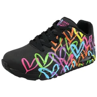 SKECHERS JGoldcrown Uno Highlight Love