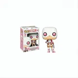 Funko POP! Marvel - Gwenpool with Gun and Phone #13198