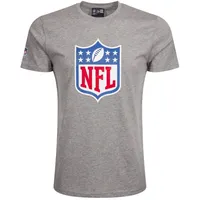 New Era NFL T-Shirt grau meliert (11073668)