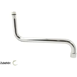 Grohe Auslauf 13369 Chrom