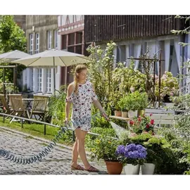 Gardena Spiralschlauch-Set 15 m (4648-26)