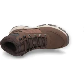 Dockers Schnürstiefel Herren Braun 42