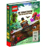 ameet sp. z o.o. LEGO® - Die Schatzsuche - Finde den goldenen Frosch