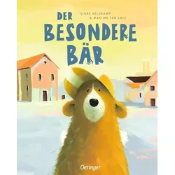 Der besondere Bär