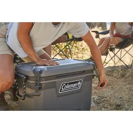 Coleman Convoy 55 QT 53 l