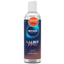 MY.SIZE Lube Me 250 ml