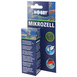 Hobby Mikrozell 3 x 20 ml