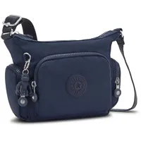 Kipling Gabbie Mini blue bleu 2