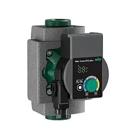 WILO Yonos PICO plus 25/1-4 130mm