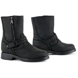 Forma Gem Dry, Kurzstiefel wasserdicht Damen - Schwarz - 41 EU