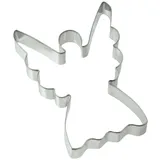 Zenker Ausstechform silber