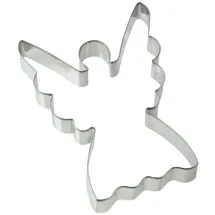 Zenker Ausstechform silber