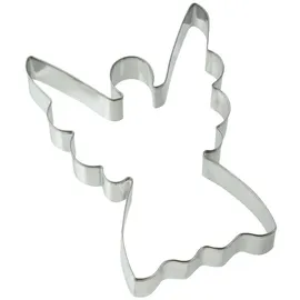 Zenker Ausstechform silber