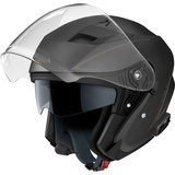 Sena Outstar S Jethelm schwarz, XL