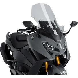 PUIG Windschutzscheibe V-Tech Line Touring Getönt für Yamaha T-max 560