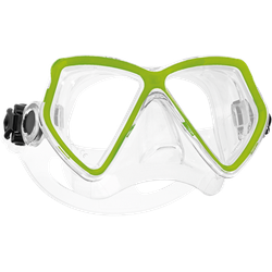 Scubapro Mini VU - Grün