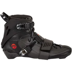 Stiefel Powerslide Arise SL 195 SCHWARZ|grau 44