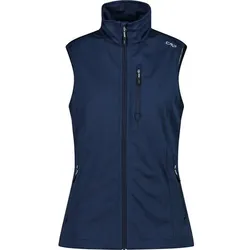 CMP Damen Weste, BLUE-GHIACCIO, 40