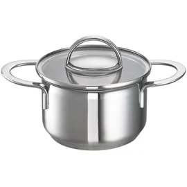 Schulte-Ufer Little Lilly Fleischtopf 12 cm