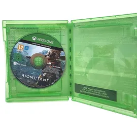 Biomutant Xbox Series X Xbox One