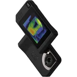Seek Thermal Wärmebildkamera Seek-Thermal Shot, App-fähig, 206x156 Pixel, 9 Hz, WLAN, -40°C bis 330°C