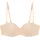 WDP, Damen, Nude Beige, 90A