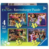 Ravensburger Puzzle Encanto 2x24tlg. 24 Teile)