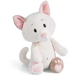 NICI Love Katze 25 cm Rosa