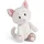 NICI Love Katze 25 cm Rosa