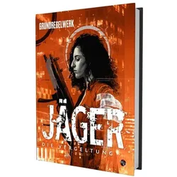 Jäger: Die Vergeltung - Regelwerk